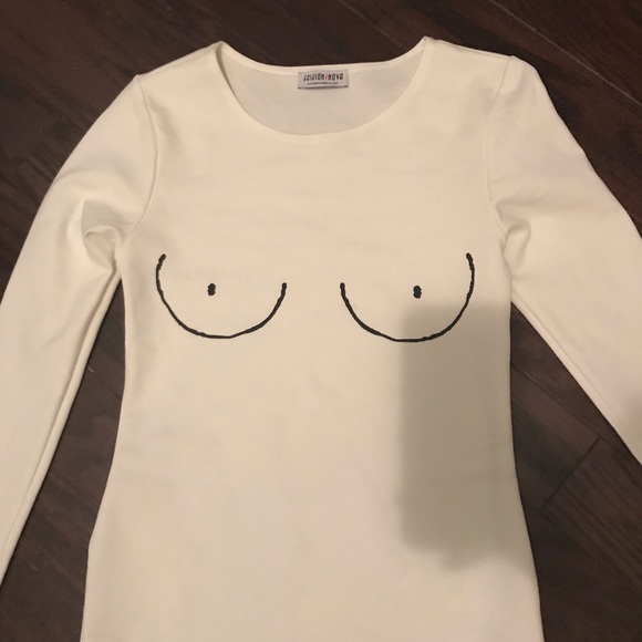 Fashion Nova Tunic - Picture 3 of 3